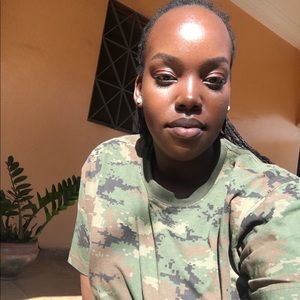 Meet your Posher, Darnella